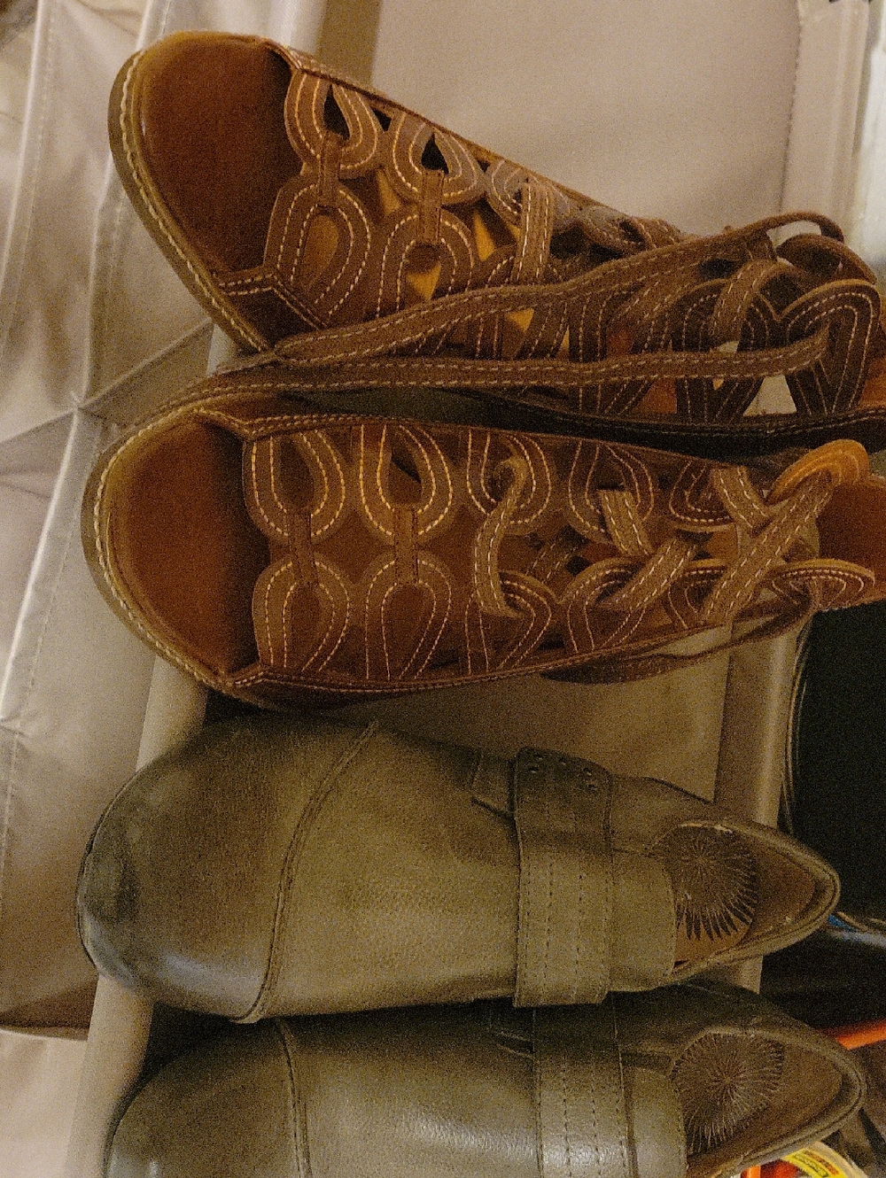 Bulk Of Pikolinos & Taos Shoes